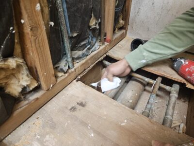 Plumbing 1