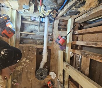 Plumbing 5
