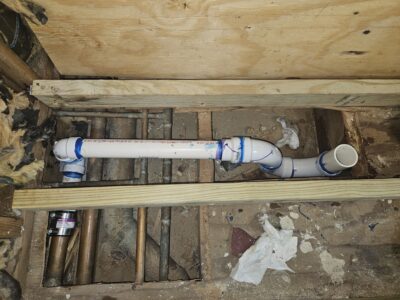 Plumbing 8