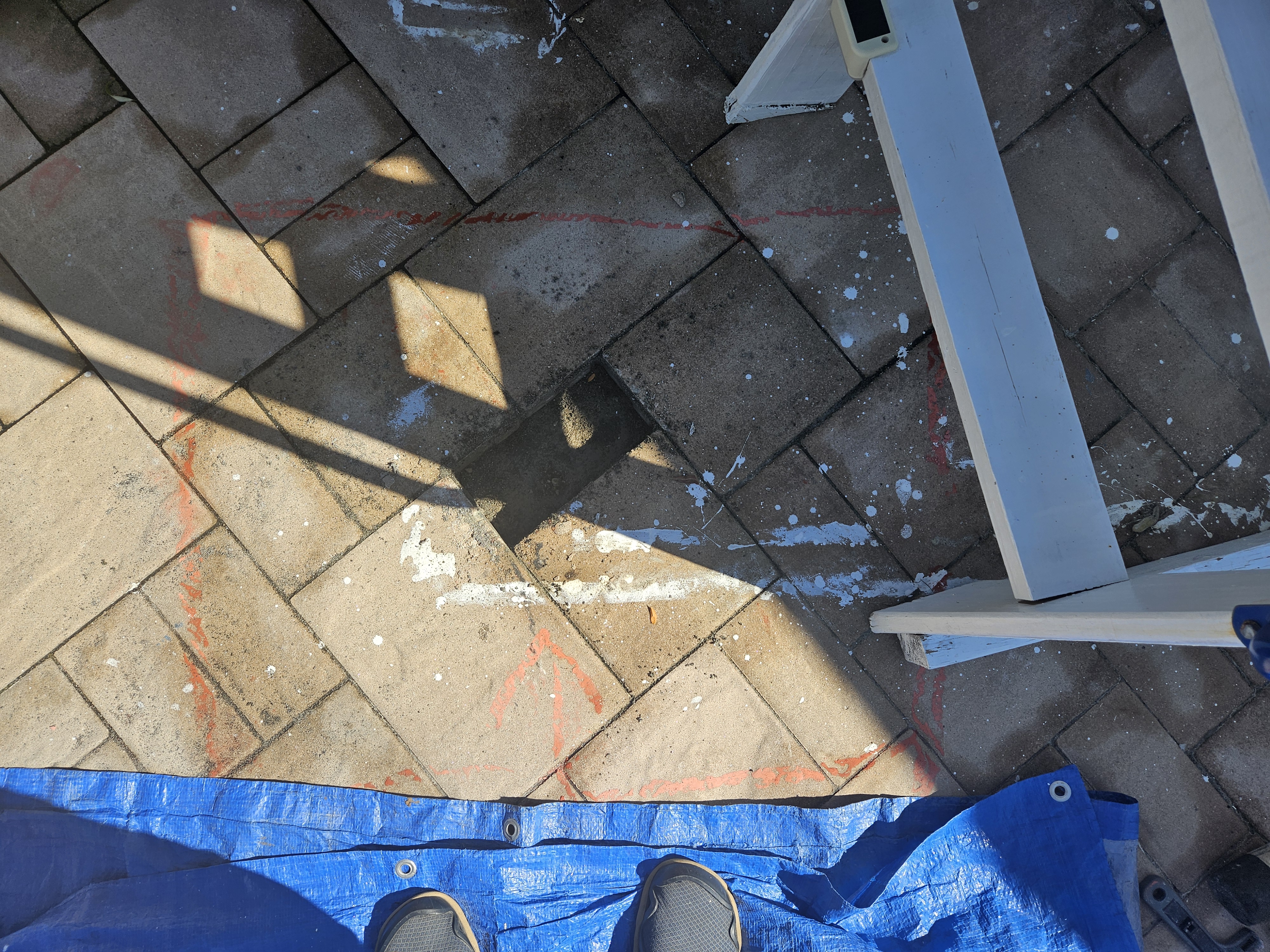 Swimming Pool – Leak Detection and Fix